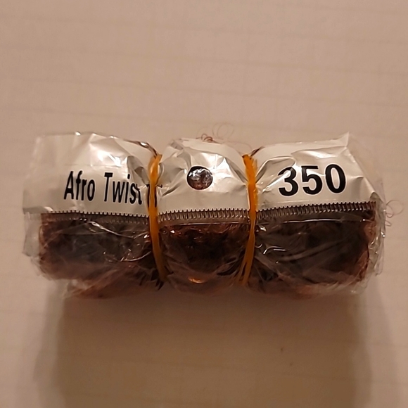 COPY - HAIR BUNDLE & RACK! FAUX LOCS & MARLEY  SYNTHETIC HAIR, OMBRE, BOHEMIAN - Picture 9 of 16